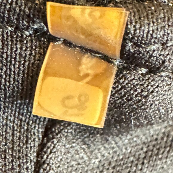 Twenty Sparkly Glitter Bodycon Halter Mini Dress - Picture 9 of 11